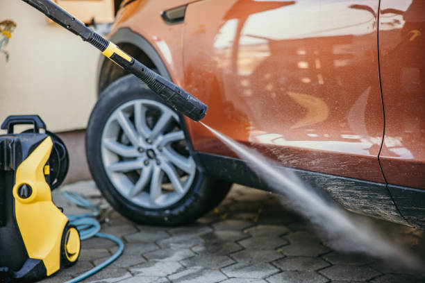 Best Garage Pressure Washing  in Campbell, MO