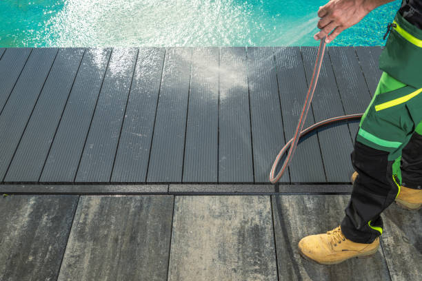  Campbell, MO Pressure Washing Pros