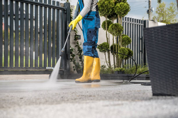 Best Affordable Pressure Washing  in Campbell, MO