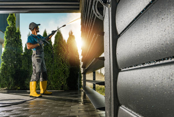 Best Affordable Pressure Washing  in Campbell, MO