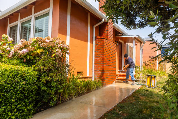 Best Best Pressure Washing Companies  in Campbell, MO