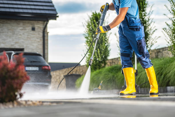 Best Concrete Pressure Washing  in Campbell, MO